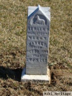 Merlla H. Marker