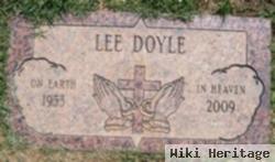 Lee Todd Doyle