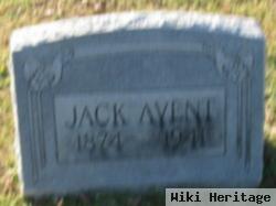 Jack Avent