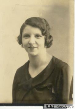 Margaret Scoda Moraskie