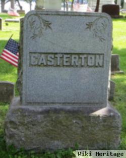 Albert S. Casterton