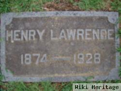 Henry Lawrence