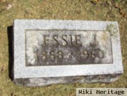 Essie J Lemler