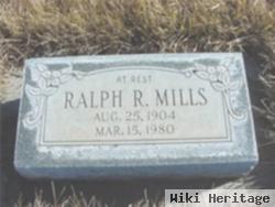 Ralph R. Mills