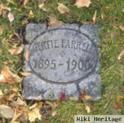 Gertie Farrell