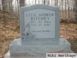 Cecil Andrew Ritchey