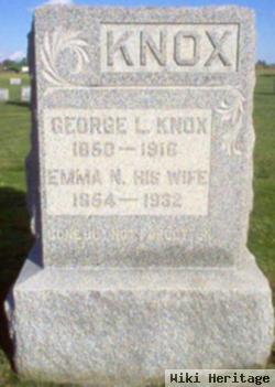 George L. Knox