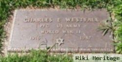 Charles E. Westfall