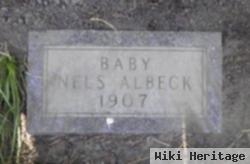 Nels Albeck