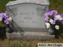 Agnes C. Kish