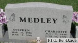 Charlotte Medley