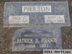 Patrick Noble Pierson