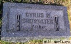 Cyrus Marion Showalter