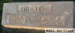 Heber H. Hillyer