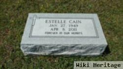 Estelle Cain