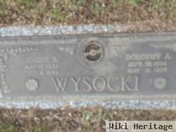 Dorothy A Wysocki