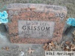 Eddie Lee Grissom