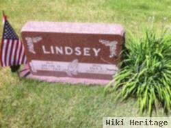 Ina Louise Prose Lindsey