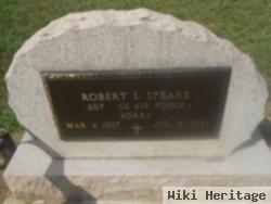 Robert Lewis Spears