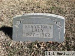 Nita Victoria Lacy