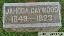 Jehoda Jane Johnson Caywood