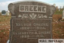 Elizabeth A. Greene