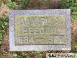 Daniel Arthur Beedon