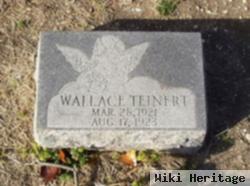 Wallace Teinert