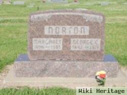 George C Norton