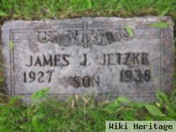 James J. Jetzke