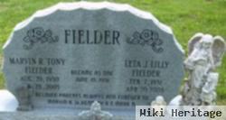 Leta J. Lilly Fielder