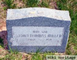 John Thomas Miller