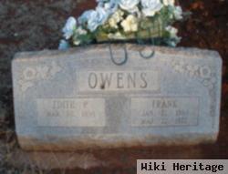 Frank Owens