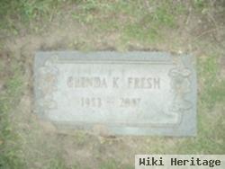 Glenda K Fresh