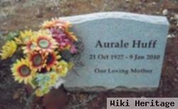 Aurale Huff