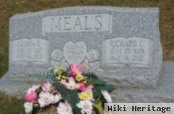 Richard C. Meals