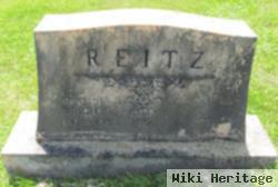 Ralph David Reitz