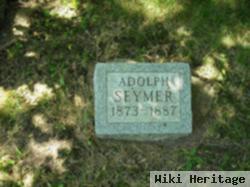 Adolph Seymer