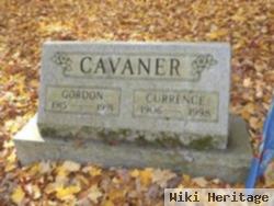 Currence Cavaner