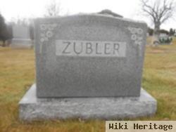 Leroy Zubler