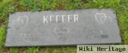 May E Keefer