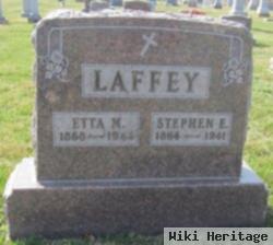 Stephen Edward Laffey