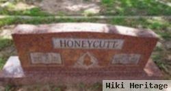 Gussie L Honeycutt