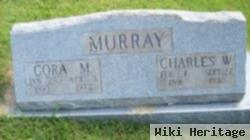 Charles W. Murray