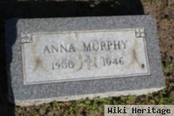 Anna Murphy