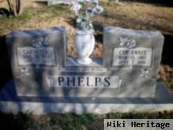 Garnetta Pope Phelps