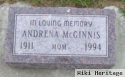 Andrena Mcginnis