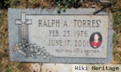 Ralph A. Torres