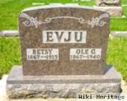 Ole G. Evju