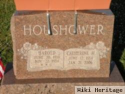 Harold Houshower